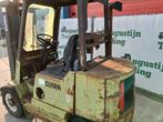 Clark Heftruck, Zakelijke goederen, Machines en Bouw | Heftrucks en Intern transport, Diesel, Heftruck, Clark