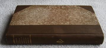 Hist. Anecdot. L´Ancien Theatre en France (1862) Du Casse beschikbaar voor biedingen