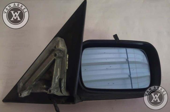 Bmw 3 Serie E46 sedan touring  Rechter buitenspiegel, Auto-onderdelen, Spiegels, Gebruikt, Ophalen of Verzenden