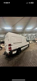 Mercedes sprinter, 33 - 40 uur, Overige niveaus, Vanaf 10 jaar, Overige vormen