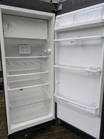 SMEG FAB28 retro koelkast met vriesvak, Ophalen, Gebruikt, 200 liter of meer, 60 cm of meer