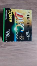 DVC cassette, Overige merken, Nieuw, Overige soorten, Ophalen of Verzenden