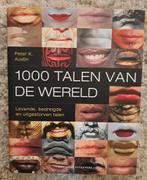 1000 talen van de wereld - Peter K. Austin, Ophalen of Verzenden, Zo goed als nieuw