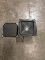 Kicker RW10SQ Subwoofer - Gebruikt, Ophalen of Verzenden, Gebruikt