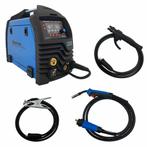 Mig Mag € 385,00 lastoestel lasapp. Sherman Mig 207 EASYLITE, Doe-het-zelf en Verbouw, Gereedschap | Lasapparaten, Ophalen, Nieuw