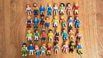Playmobil partij kindjes poppetjes, Ophalen of Verzenden, Zo goed als nieuw
