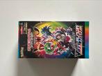 Vmax climax booster box, Hobby en Vrije tijd, Verzamelkaartspellen | Pokémon, Ophalen of Verzenden, Zo goed als nieuw, Boosterbox