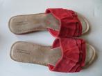 Dames slippers Sacha Essentials maat 40  Z.G.A.N., Sacha Essentials, Slippers, Ophalen of Verzenden, Zo goed als nieuw