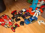 Afstandbestuurbare Auto's & Robot, Ophalen of Verzenden, Gebruikt, Auto offroad