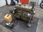 DAF 475 Motor met keerkoppeling daf - 575, 615, Ophalen of Verzenden, Gebruikt