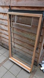 2x VELUX Dakramen - GGL 410 3000, Doe-het-zelf en Verbouw, Ophalen, Gebruikt, 80 tot 120 cm, 80 tot 120 cm