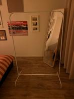 IKEA MULIG Kledingrek - Praktisch en Stijlvol!, Ophalen, Gebruikt