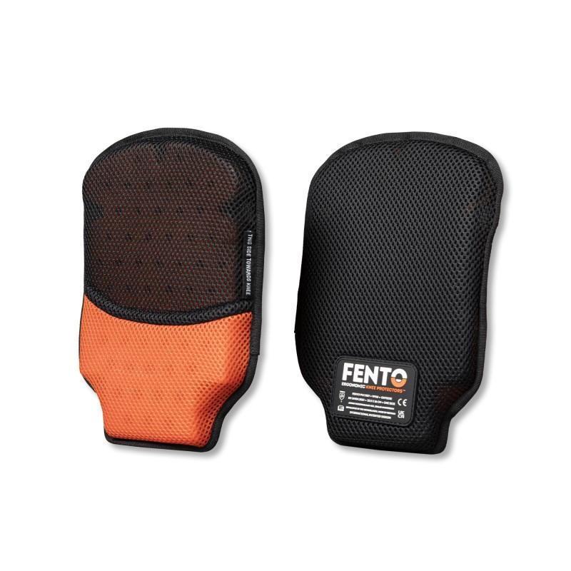 FENTO Pocket kniebeschermers nieuw | voor werkbroek, Werkschoenendeal, Dames, Nieuw, Ophalen of Verzenden