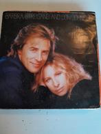 Barbra streisand 7inch till i loved you, Ophalen of Verzenden, Zo goed als nieuw, Pop