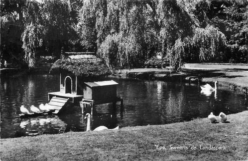 (387-181-047) Epe Remboe, Verzamelen, Ansichtkaarten | Nederland, Gelderland, Verzenden