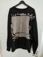 Iceberg sweater maat M, Ophalen, Zo goed als nieuw