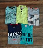 Pakket t-shirts 164, Ophalen of Verzenden, Zo goed als nieuw, Maat 164