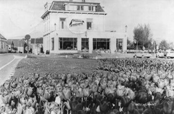 Alphen aan de Rijn Avifauna restaurant  beschikbaar voor biedingen