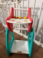 Poppenspulle, Kinderen en Baby's, Speelgoed | Houten speelgoed, Ophalen of Verzenden, Gebruikt