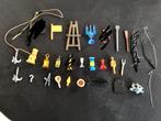 Playmobil piraten accessoires, Kinderen en Baby's, Speelgoed | Playmobil, Ophalen of Verzenden, Zo goed als nieuw