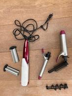 Babyliss Style Mix Krultang met Opzetstukken, Sieraden, Tassen en Uiterlijk, Uiterlijk | Haarverzorging, Ophalen of Verzenden