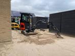 Minikraan Drachten, Tuinontwerp