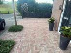 Gratis af te halen, Tuin en Terras, Tegels en Klinkers, Gebruikt, Klinkers, Ophalen of Verzenden, 10 m² of meer