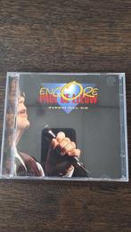 Paul de Leeuw – Encore, Cd's en Dvd's, Ophalen of Verzenden, Gebruikt, Levenslied of Smartlap