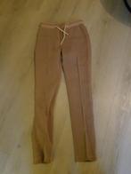 Broek/sweatpants van het merk Nono maat 158/164 roze met gli, Kinderen en Baby's, Kinderkleding | Maat 158, Broek, Meisje, Ophalen of Verzenden