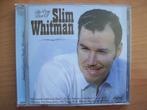 Slim Whitman - The Very Best Of, Cd's en Dvd's, Cd's | Country en Western, Ophalen of Verzenden, Zo goed als nieuw