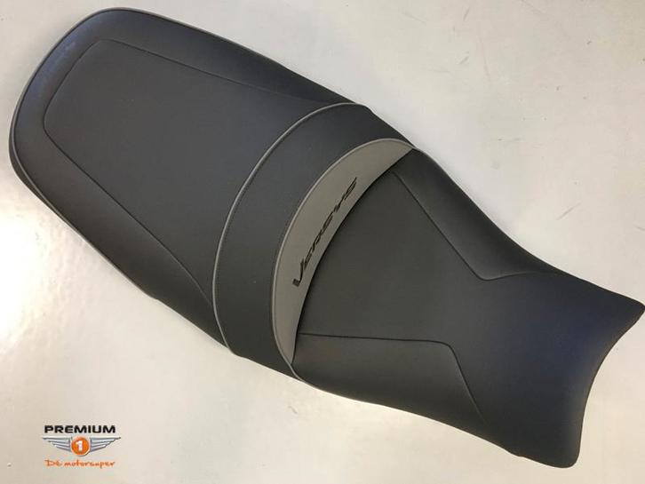 Bagster zadel - KAWASAKI VERSYS 1000 - 2012-2018 - 41791, Motoren, Accessoires | Overige, Nieuw, Ophalen