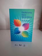 Onderweg naar Verlichting - Bonnie Bessem, Achtergrond en Informatie, Spiritualiteit algemeen, Ophalen of Verzenden, Zo goed als nieuw