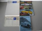 Rover P5B V8 boeken, Ophalen of Verzenden