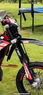 OPZOEK BETA RR 50 USD VOORVORK, Ophalen, Zo goed als nieuw, Overige typen