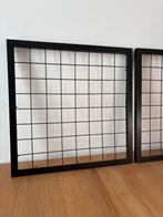 Zwart notitiebord / memobord, Ophalen, Gebruikt, Overige typen