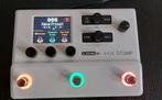 Line6 hx stomp in limited edition white., Ophalen of Verzenden, Zo goed als nieuw, Multi-effect