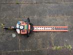 Stihl HS80 Benzine Heggenschaar - Goed Onderhouden, Tuin en Terras, Heggenscharen, Ophalen of Verzenden, Zo goed als nieuw, Benzine