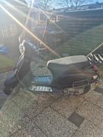 Scooter, Ophalen, Gebruikt, Benzine
