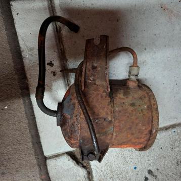 Fiat Motor olie filter  beschikbaar voor biedingen