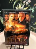 Dvd Titus, Cd's en Dvd's, Dvd's | Avontuur, Alle leeftijden, Verzenden, Zo goed als nieuw