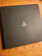 Ps4 pro 3 controllers, Spelcomputers en Games, Spelcomputers | Sony PlayStation 4, Ophalen, Gebruikt, 1 TB, Pro