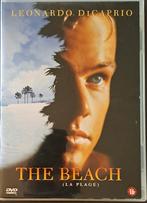 The Beach dvd, actiefilm met oa Leonardo DiCaprio., Cd's en Dvd's, Dvd's | Actie, Zo goed als nieuw, Actie, Verzenden, Vanaf 16 jaar