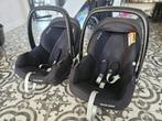 Maxi cosi, Kinderen en Baby's, Tweelingen en Meerlingen, Ophalen, Zo goed als nieuw, Overige typen