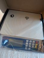 DT580 Prijsberekenende Weegschaal, Ophalen, Winkelweegschaal, Nieuw, Digitaal