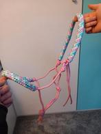 Touwhalster maat pony, Ophalen of Verzenden, Zo goed als nieuw, Overige soorten