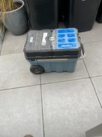 Gereedschap wagen, Ophalen of Verzenden, Zo goed als nieuw