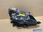 Renault Clio 3 xenon rechts koplamp rand Engels, Gebruikt, Ophalen of Verzenden, Renault