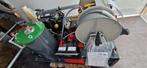 Dibo JMB-S inbouwset Basic 350bar, Ophalen, Benzine, Dibo, Nieuw