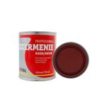Proffesionele ijzermenie 750 ml, Minder dan 5 liter, Ophalen of Verzenden, Nieuw, Verf