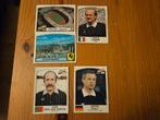Panini Ek Voetbal 1988, Ophalen of Verzenden, Zo goed als nieuw, Buitenlandse clubs, Poster, Plaatje of Sticker